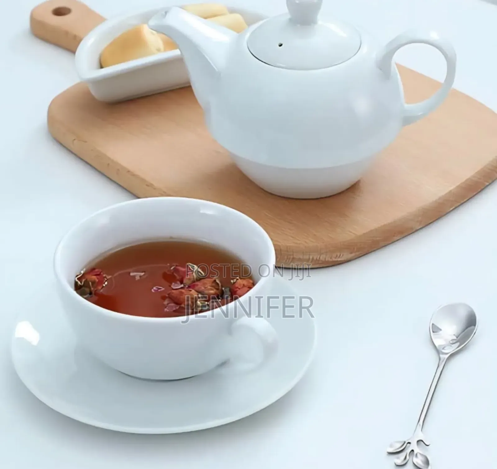 Ceramic Portable Creative Tea Set
