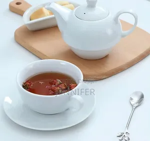 Ceramic Portable Creative Tea Set