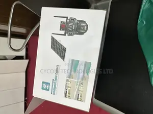 Solar Cameras 3lenses