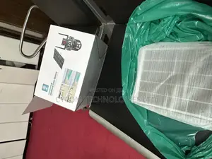 Solar Cameras 3lenses