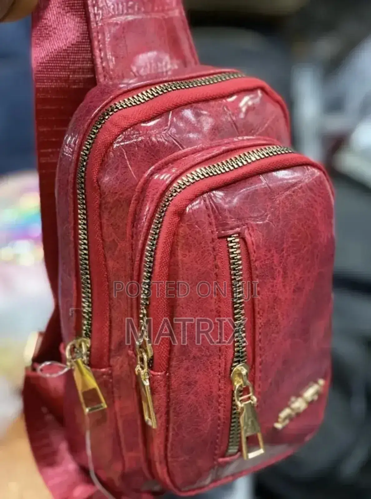 Chestbag-Small