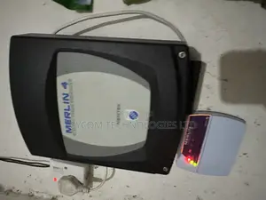 Electric Fence System Energizer