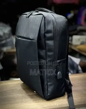 Laptop Backpack Bag