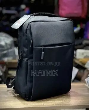 Laptop Backpack Bag