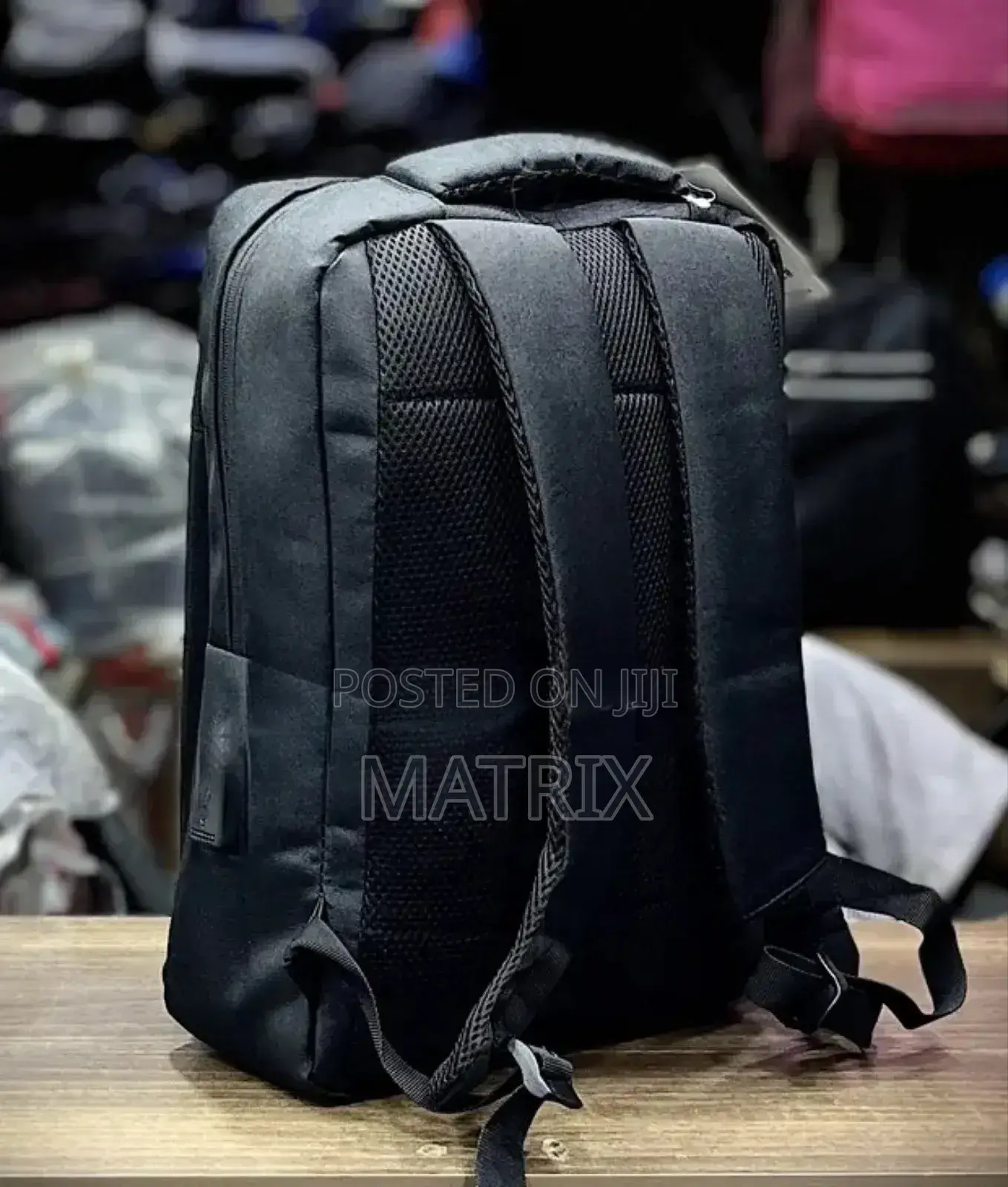 Laptop Backpack Bag