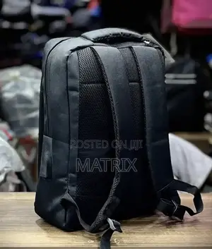 Laptop Backpack Bag