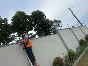 Electric Fence System