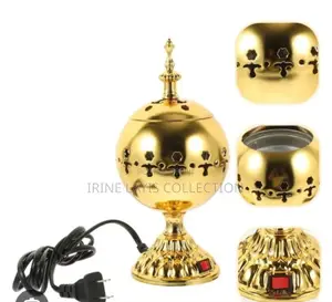 Electric Incense Burner