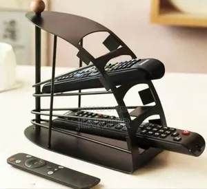 Remote Control Holder Storage Box