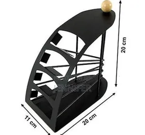 Remote Control Holder Storage Box