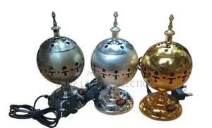 Electric Incense Burner