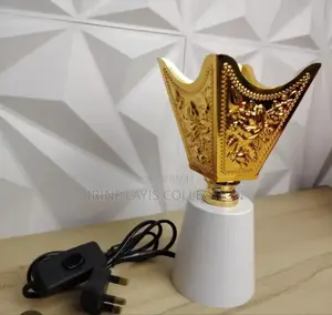 Barkhoo Electric Incense Burner