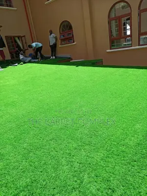 Home Compound Grass Carpets Squaremeter
