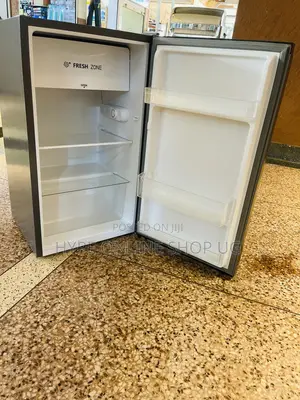 Imported Used Hisense 120l in Good Condition
