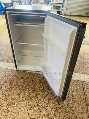 Imported Used Hisense 120l in Good Condition