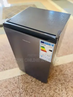 Imported Used Hisense 120l in Good Condition