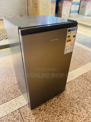 Imported Used Hisense 120l in Good Condition