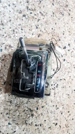Subaru Impreza Ordinary Gear Lever/ Gear Shift Knobs