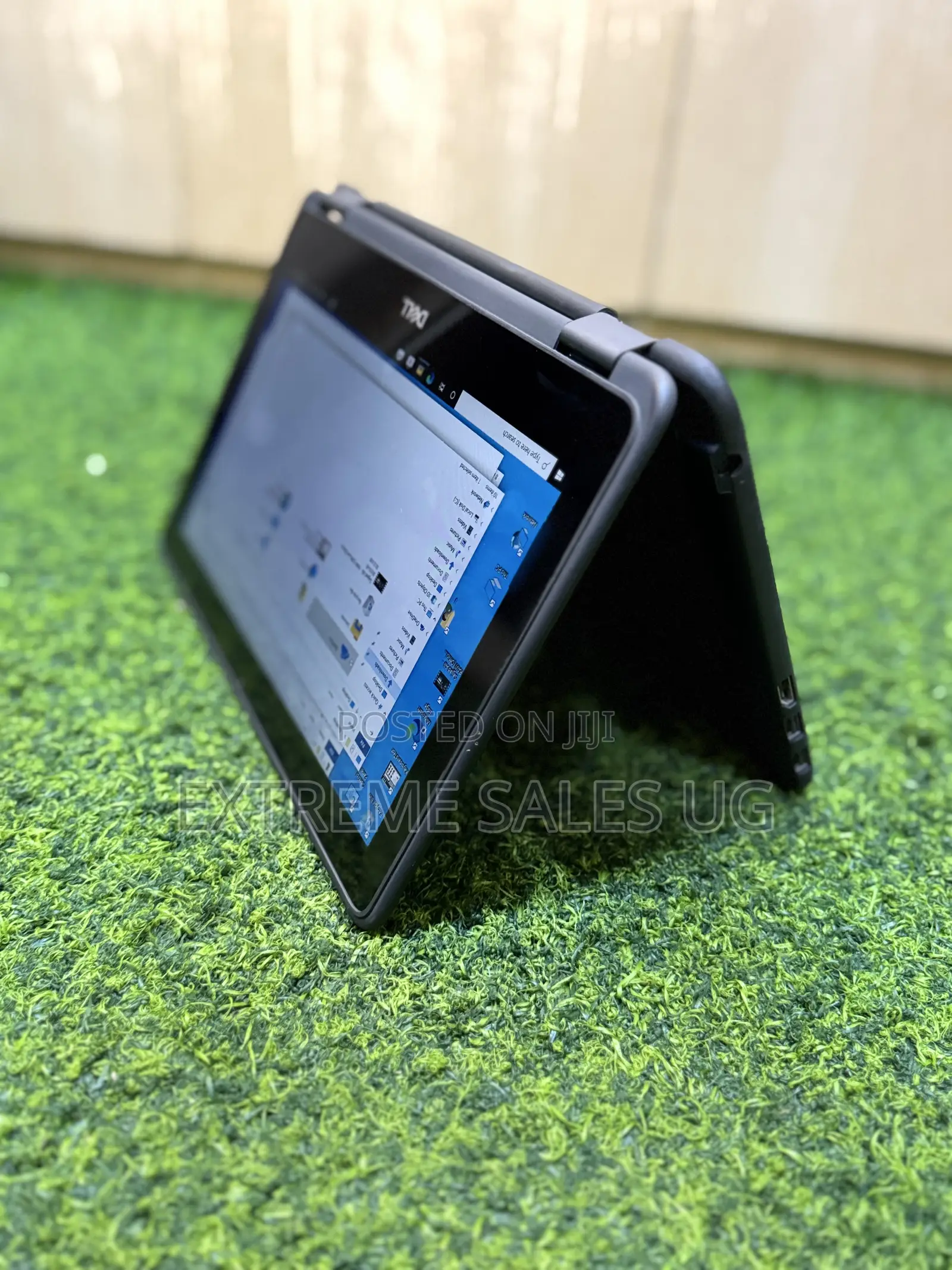 Laptop Dell Latitude 11 3189 4GB Intel Celeron SSD 128GB