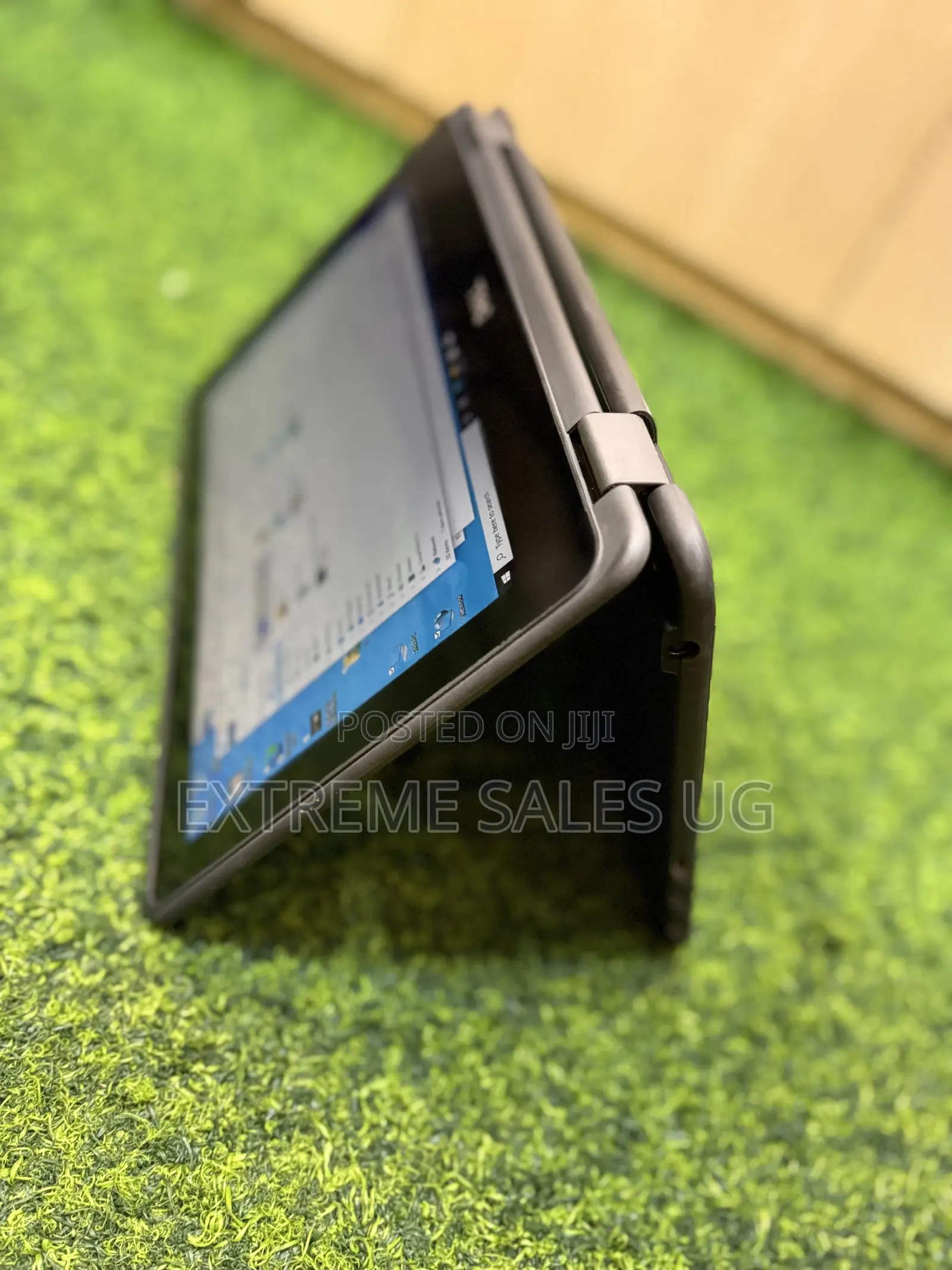 Laptop Dell Latitude 11 3189 4GB Intel Celeron SSD 128GB