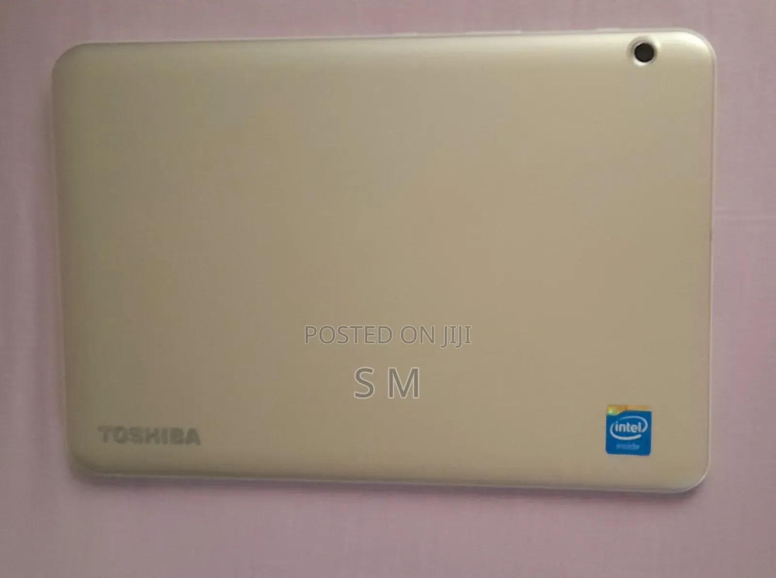 Toshiba Encore 2 Write 10 64 GB Silver