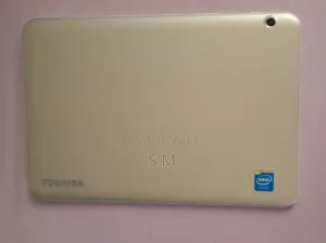 Toshiba Encore 2 Write 10 64 GB Silver