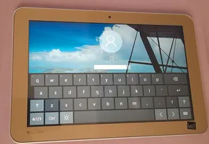 Toshiba Encore 2 Write 10 64 GB Silver