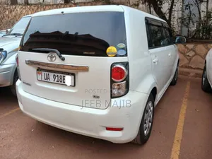 Cars For Hire