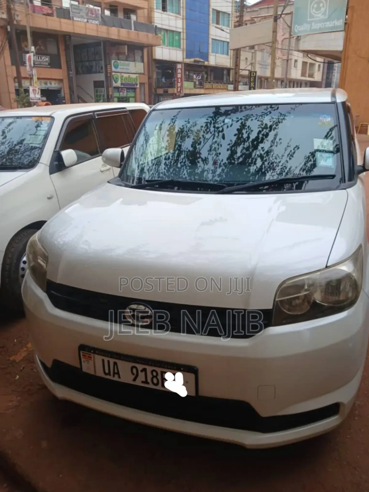 Cars For Hire