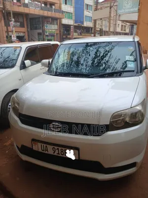 Cars For Hire