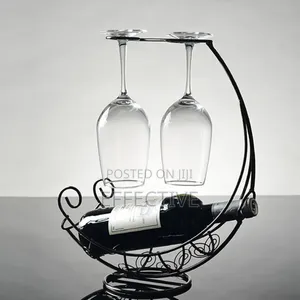 Creative Wine Rack Holder