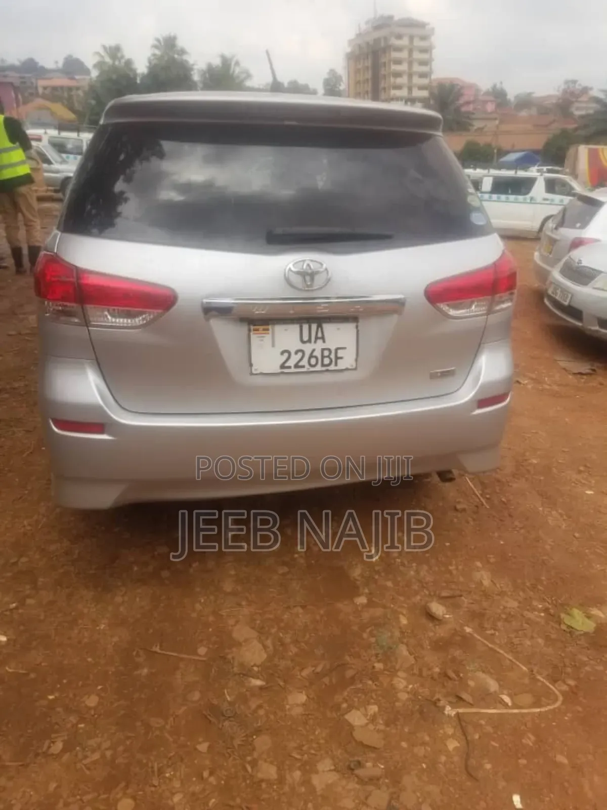 Cars For Hire