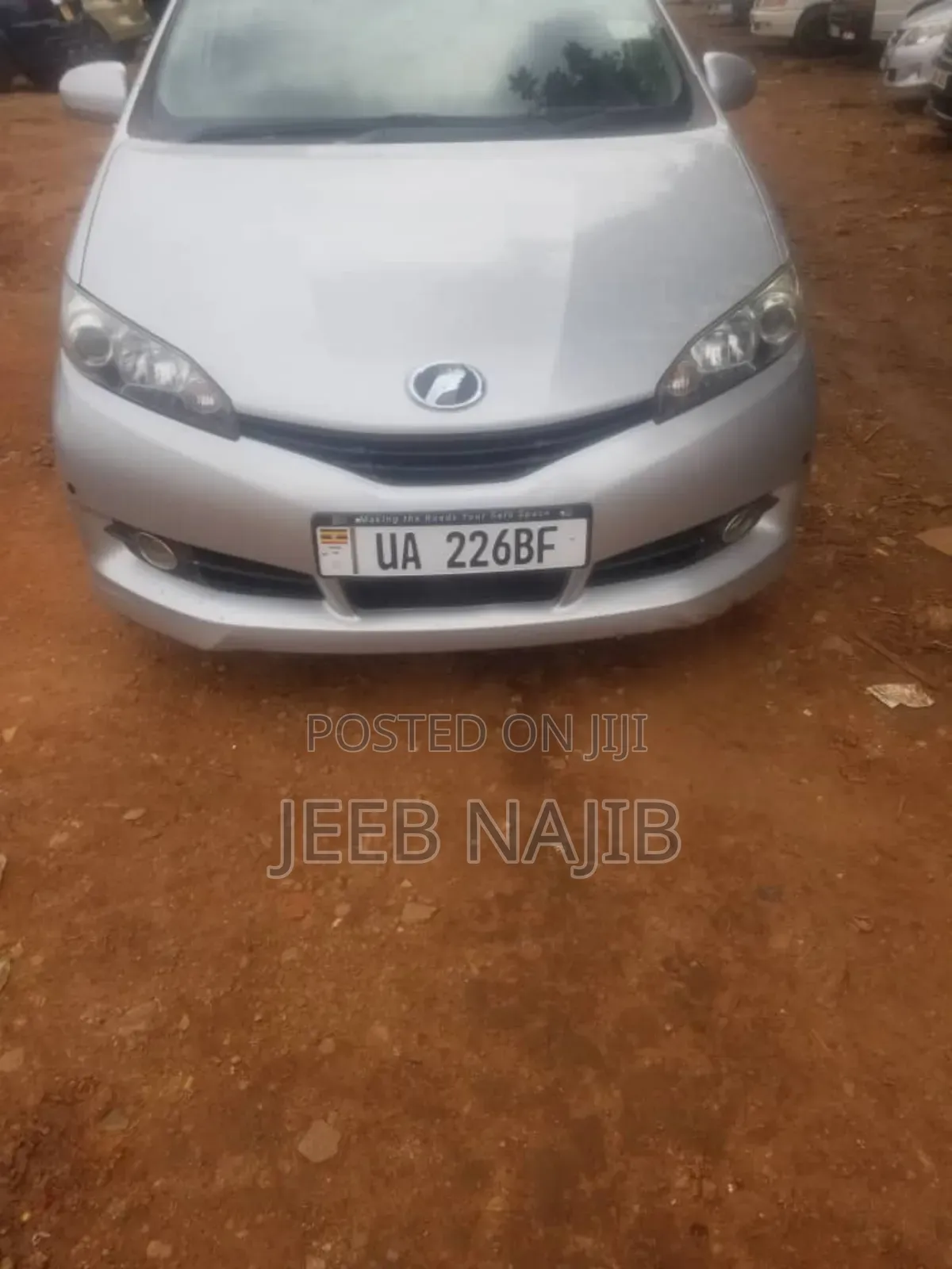 Cars For Hire