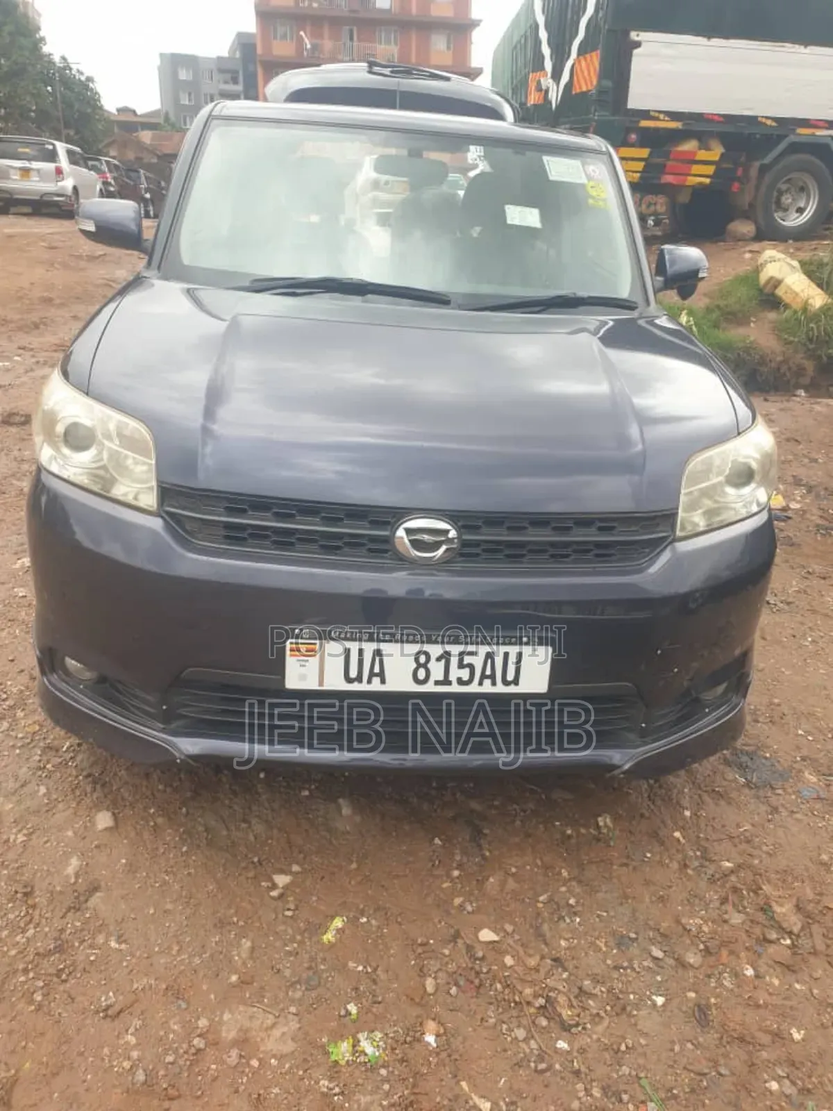 Cars For Hire