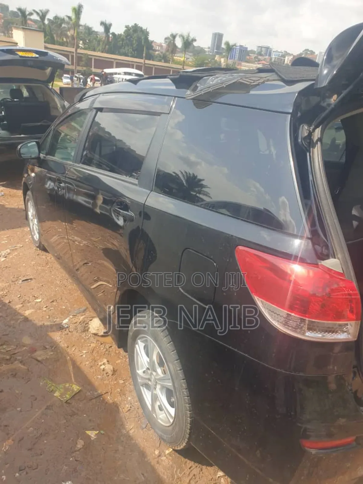 Cars For Hire