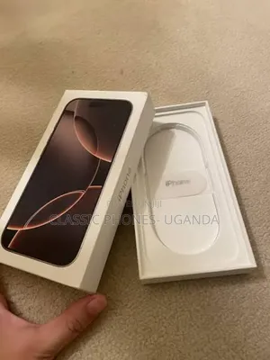 New Apple iPhone 15 Plus 256 GB Black