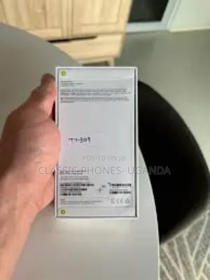 New Apple iPhone 15 Plus 256 GB Black