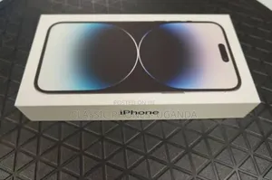 New Apple iPhone 15 Pro 128 GB White