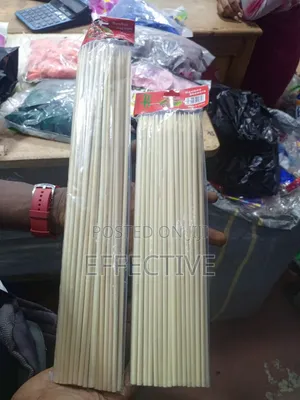 Bamboo Skewers