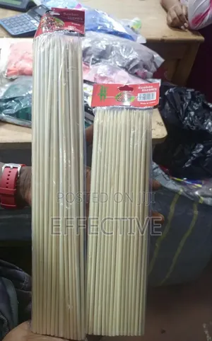 Bamboo Skewers