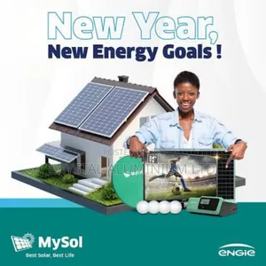 3 Light Solar, With Radio
