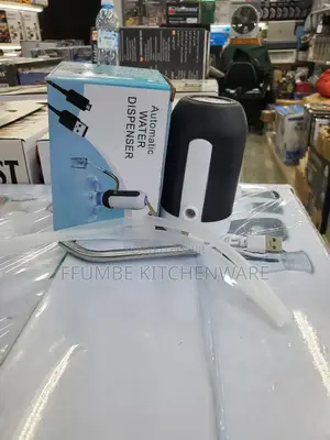 Water Dispenser