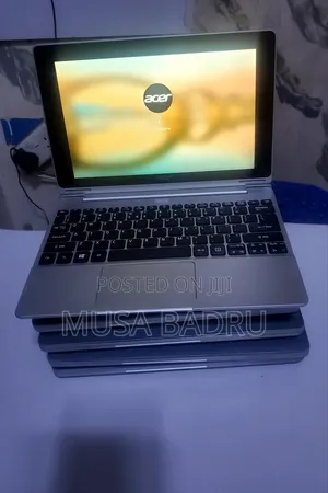 Laptop Acer Aspire 10E Switch SW3 013 2GB Intel Celeron SSD 60GB