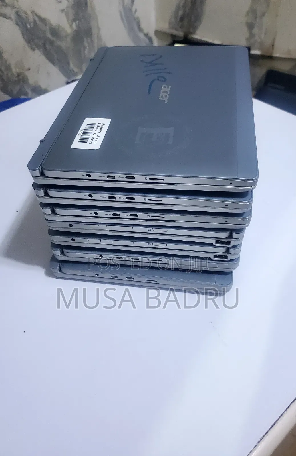 Laptop Acer Aspire 10E Switch SW3 013 2GB Intel Celeron SSD 60GB