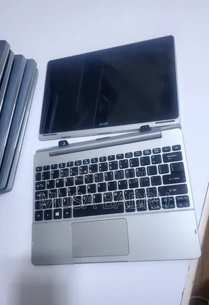 Laptop Acer Aspire 10E Switch SW3 013 2GB Intel Celeron SSD 60GB