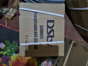 Dstv Stock Decoders And Dish Kits