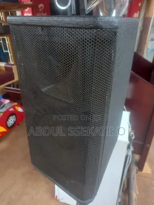 Bk Potable Top Audio Speakers
