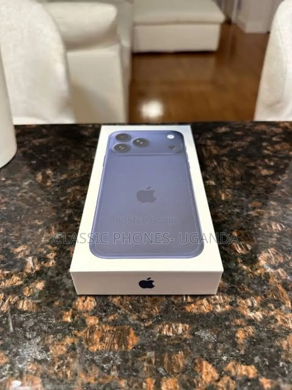 New Apple iPhone 17 Pro 512 GB Green