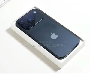 New Apple iPhone 17 Pro 512 GB Green