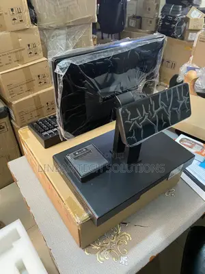 Electronic Pos System Cash Register (Gs-3012
